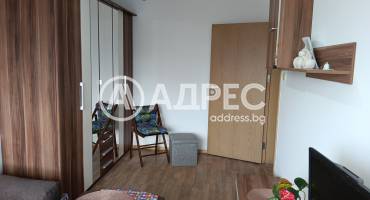 Двустаен апартамент, Варна, Автогара, 683185, Снимка 2