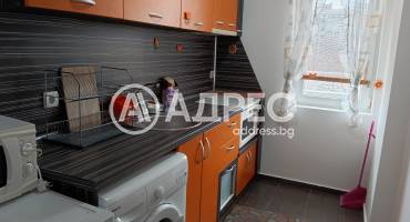 Двустаен апартамент, Варна, Автогара, 683185, Снимка 3