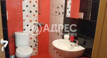 Двустаен апартамент, Варна, Автогара, 683185, Снимка 4