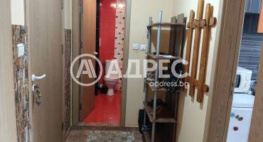 Двустаен апартамент, Варна, Автогара, 683185, Снимка 5