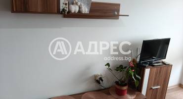 Двустаен апартамент, Варна, Автогара, 683185, Снимка 6