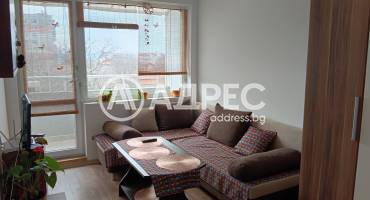 Двустаен апартамент, Варна, Автогара, 683185, Снимка 7