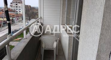 Двустаен апартамент, Варна, Автогара, 683185, Снимка 8