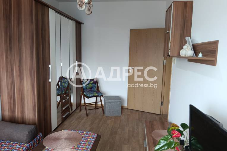 Двустаен апартамент, Варна, Автогара, 683185, Снимка 2