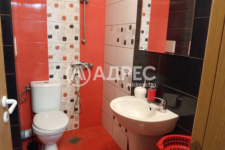 Двустаен апартамент, Варна, Автогара, 683185, Снимка 4