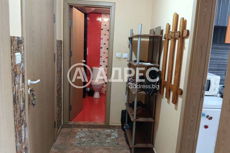 Двустаен апартамент, Варна, Автогара, 683185, Снимка 5