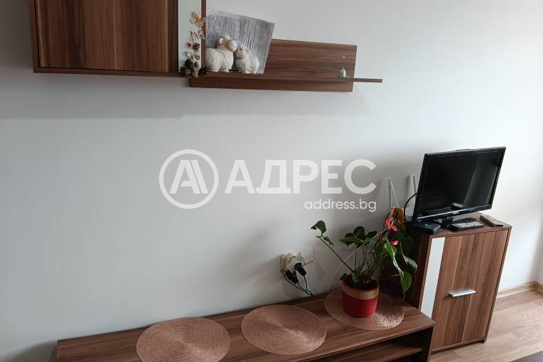 Двустаен апартамент, Варна, Автогара, 683185, Снимка 6