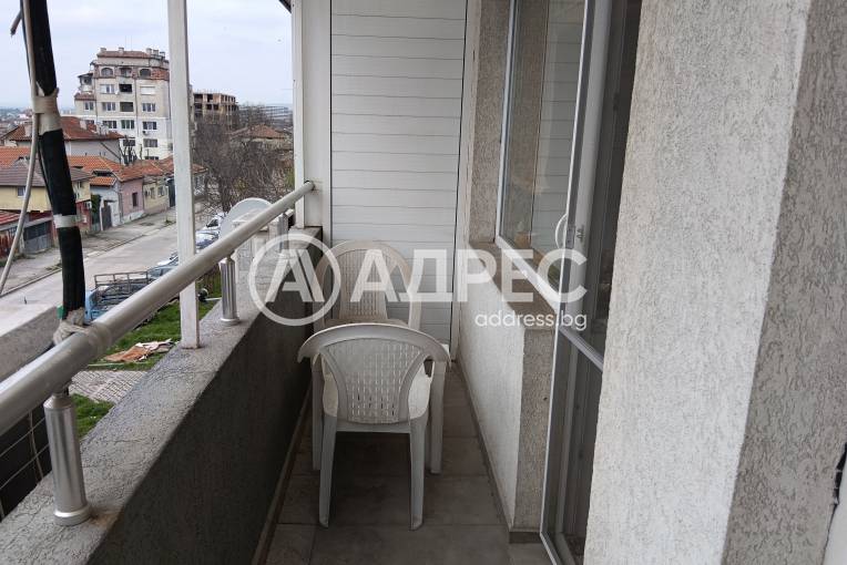 Двустаен апартамент, Варна, Автогара, 683185, Снимка 8