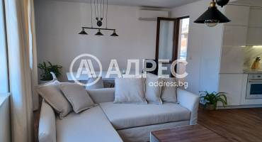 Тристаен апартамент, Варна, Гръцка махала, 687185, Снимка 1