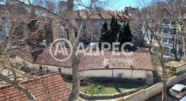 Тристаен апартамент, Варна, Гръцка махала, 687185, Снимка 10