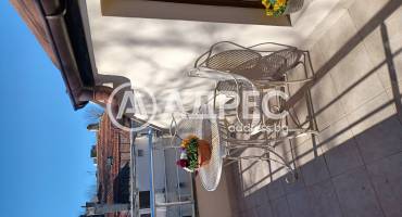 Тристаен апартамент, Варна, Гръцка махала, 687185, Снимка 11