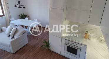 Тристаен апартамент, Варна, Гръцка махала, 687185, Снимка 3