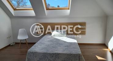 Тристаен апартамент, Варна, Гръцка махала, 687185, Снимка 5