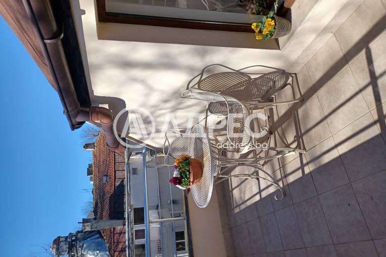 Тристаен апартамент, Варна, Гръцка махала, 687185, Снимка 11