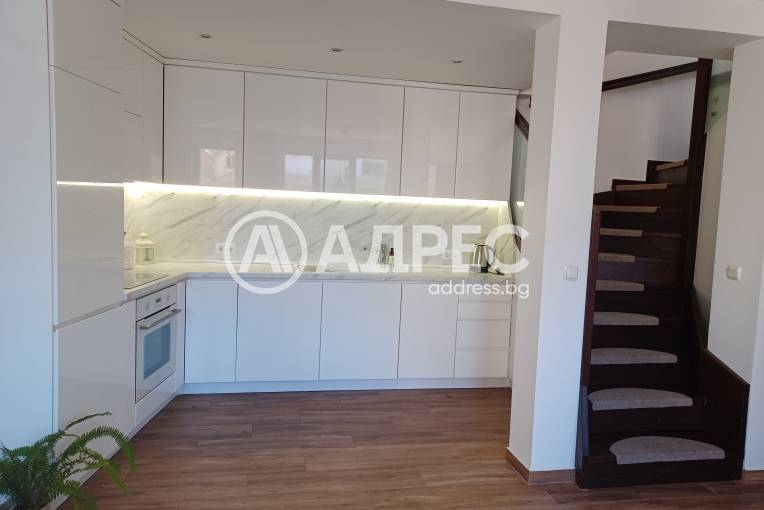 Тристаен апартамент, Варна, Гръцка махала, 687185, Снимка 2