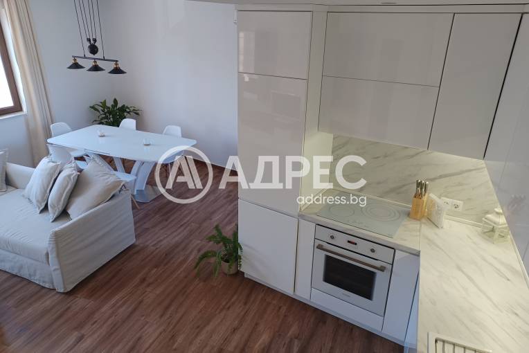 Тристаен апартамент, Варна, Гръцка махала, 687185, Снимка 3