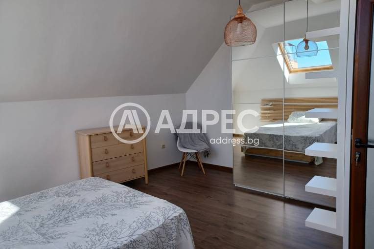 Тристаен апартамент, Варна, Гръцка махала, 687185, Снимка 4