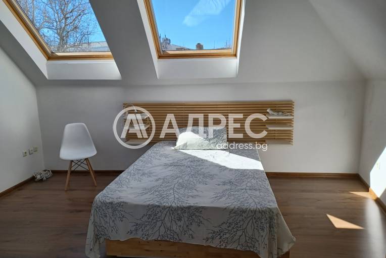 Тристаен апартамент, Варна, Гръцка махала, 687185, Снимка 5