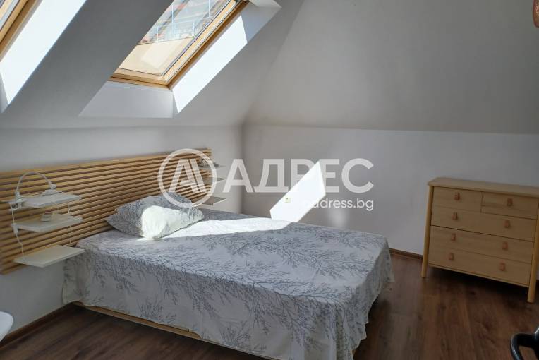 Тристаен апартамент, Варна, Гръцка махала, 687185, Снимка 6