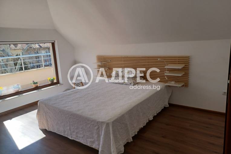 Тристаен апартамент, Варна, Гръцка махала, 687185, Снимка 7