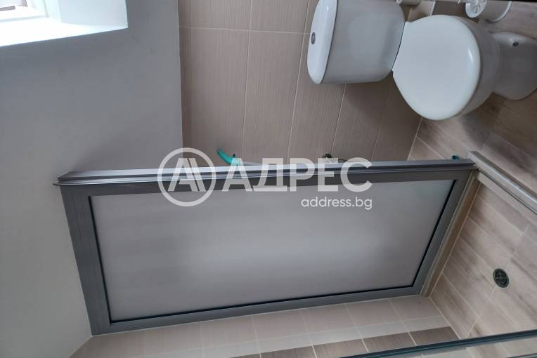 Тристаен апартамент, Варна, Гръцка махала, 687185, Снимка 9