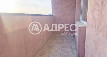 Двустаен апартамент, Варна, Генералите, 688185, Снимка 10