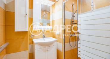 Двустаен апартамент, Варна, Червен площад, 688185, Снимка 11