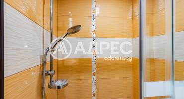 Двустаен апартамент, Варна, Червен площад, 688185, Снимка 13