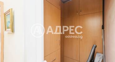 Двустаен апартамент, Варна, Червен площад, 688185, Снимка 14