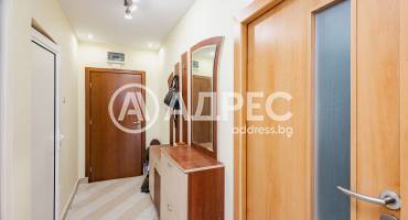 Двустаен апартамент, Варна, Червен площад, 688185, Снимка 15