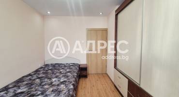 Двустаен апартамент, Варна, Генералите, 688185, Снимка 6