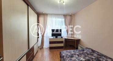 Двустаен апартамент, Варна, Генералите, 688185, Снимка 7