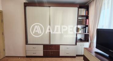 Двустаен апартамент, Варна, Генералите, 688185, Снимка 8