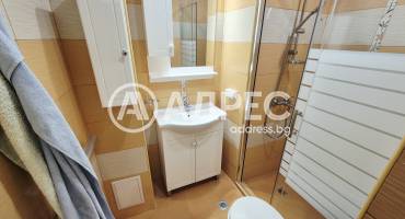 Двустаен апартамент, Варна, Генералите, 688185, Снимка 9