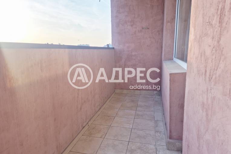 Двустаен апартамент, Варна, Генералите, 688185, Снимка 10