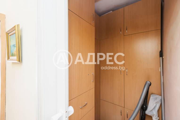 Двустаен апартамент, Варна, Червен площад, 688185, Снимка 14