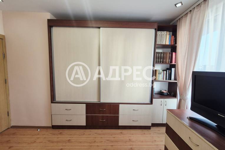 Двустаен апартамент, Варна, Генералите, 688185, Снимка 8