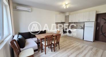 Двустаен апартамент, Варна, Бриз, 689185, Снимка 2