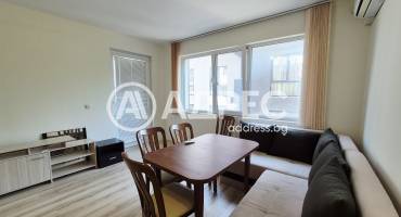 Двустаен апартамент, Варна, Бриз, 689185, Снимка 3