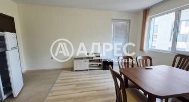 Двустаен апартамент, Варна, Бриз, 689185, Снимка 4