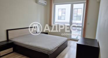 Двустаен апартамент, Варна, Бриз, 689185, Снимка 5