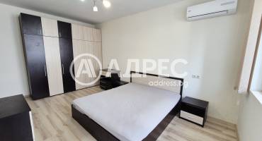 Двустаен апартамент, Варна, Бриз, 689185, Снимка 6