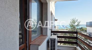 Двустаен апартамент, Варна, Бриз, 689185, Снимка 7