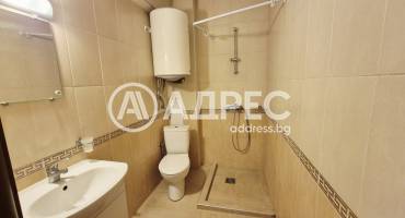 Двустаен апартамент, Варна, Бриз, 689185, Снимка 8