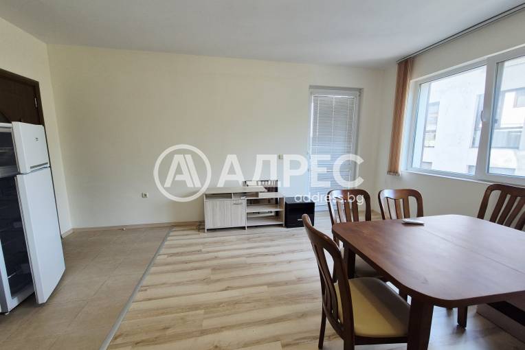 Двустаен апартамент, Варна, Бриз, 689185, Снимка 4