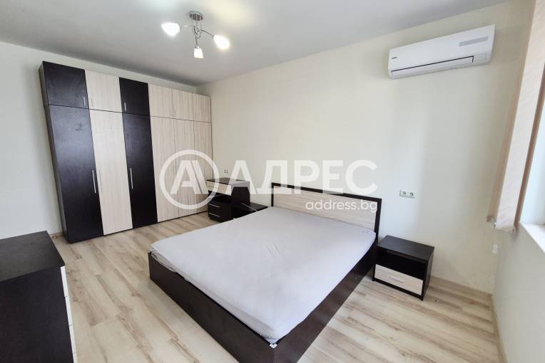 Двустаен апартамент, Варна, Бриз, 689185, Снимка 6