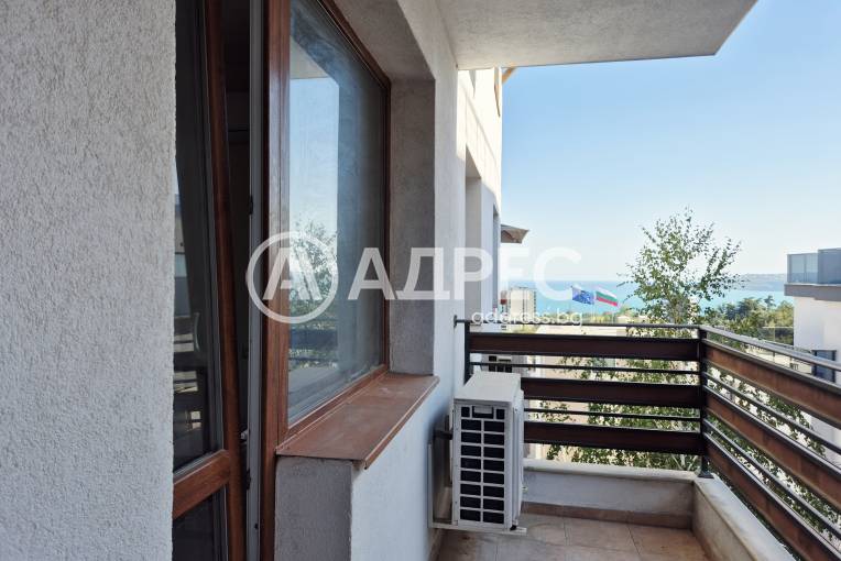 Двустаен апартамент, Варна, Бриз, 689185, Снимка 7