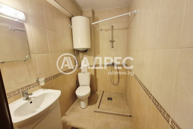 Двустаен апартамент, Варна, Бриз, 689185, Снимка 8