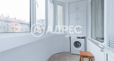 Двустаен апартамент, Варна, Общината, 690185, Снимка 10