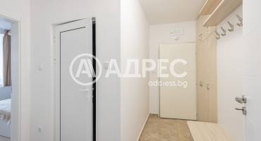 Двустаен апартамент, Варна, Общината, 690185, Снимка 12